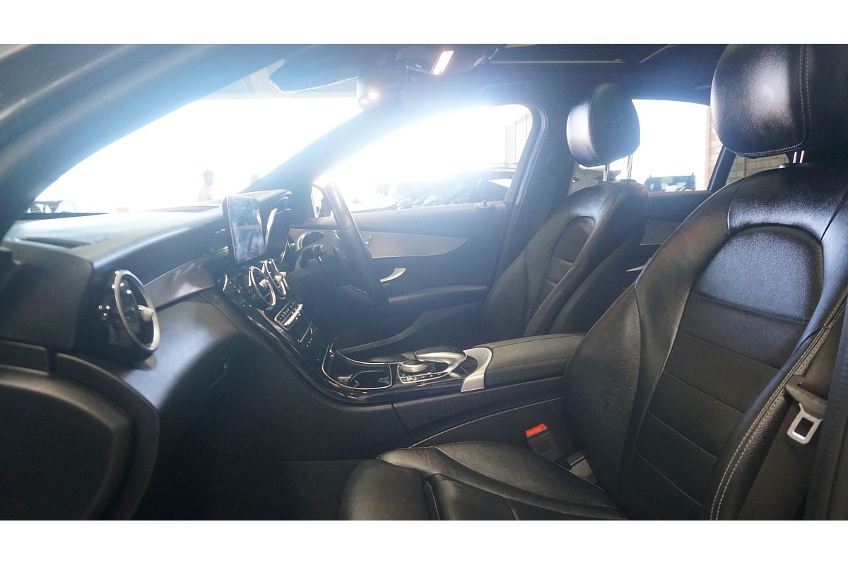 2020 Mercedes-Benz C-Class C300 W205