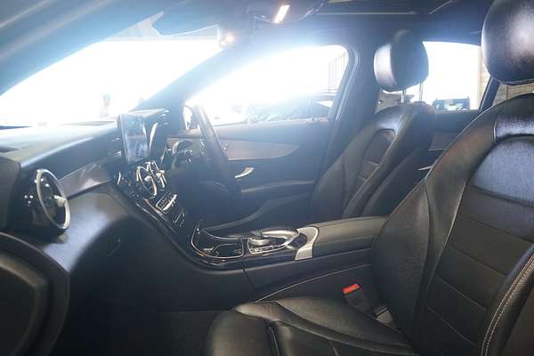 2020 Mercedes-Benz C-Class C300 W205