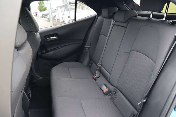 2021 Toyota Corolla SX MZEA12R