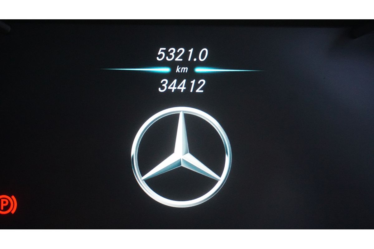 2020 Mercedes-Benz C-Class C300 W205