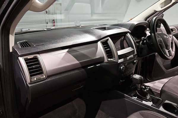 2021 Ford Ranger XLT PX MkIII 4X4
