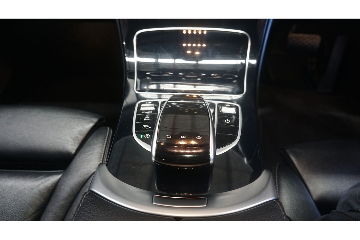 2020 Mercedes-Benz C-Class C300 W205