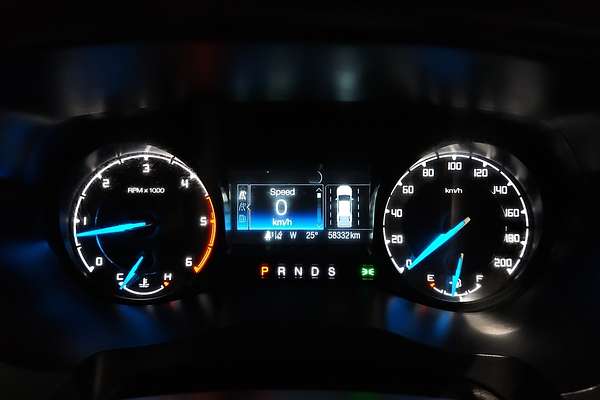 2021 Ford Ranger XLT PX MkIII 4X4