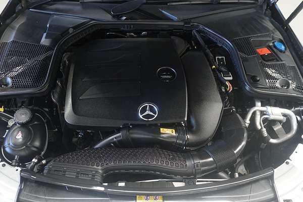 2020 Mercedes-Benz C-Class C300 W205