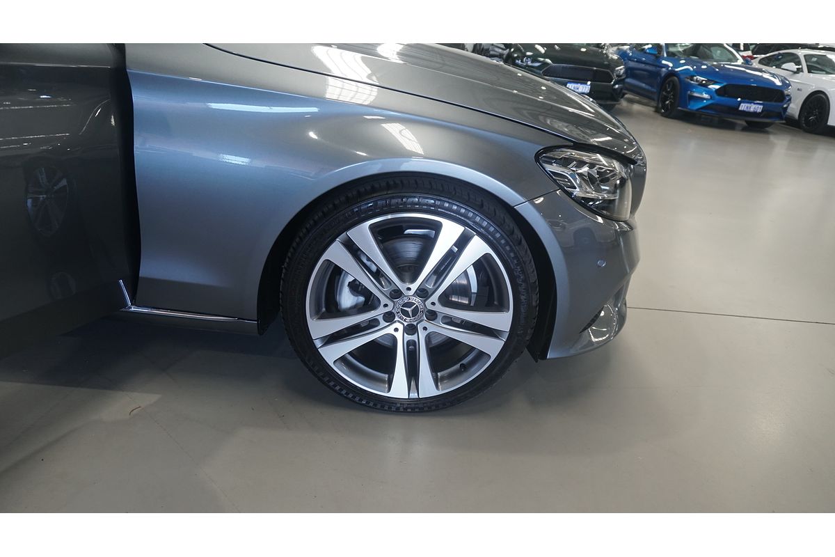 2020 Mercedes-Benz C-Class C300 W205