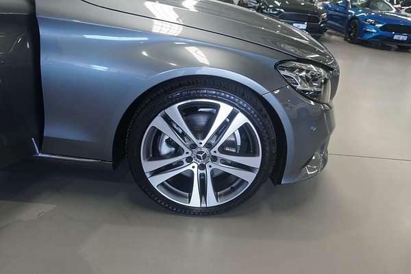 2020 Mercedes-Benz C-Class C300 W205