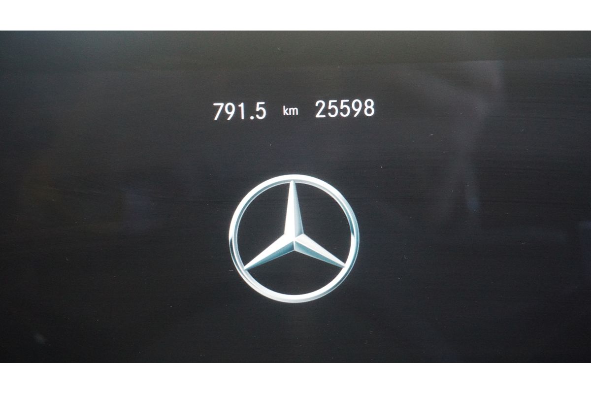 2021 Mercedes-Benz A-Class A45 AMG S W177
