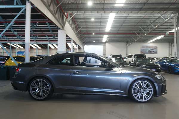 2021 Audi A5 45 TFSI S line F5