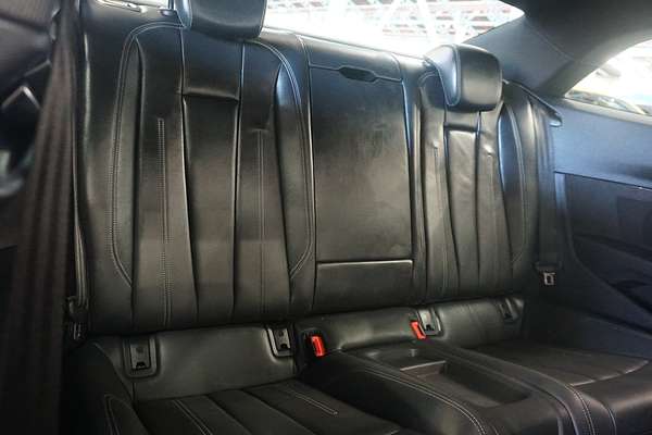 2021 Audi A5 45 TFSI S line F5