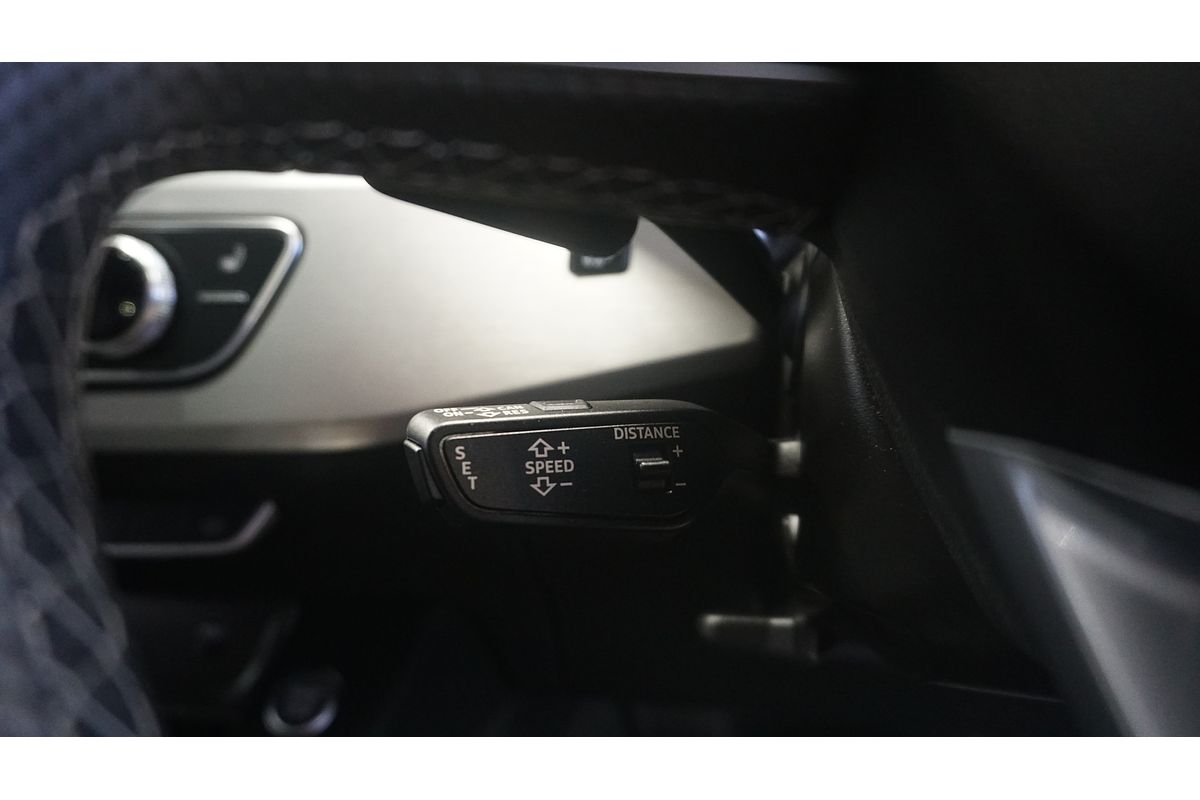 2021 Audi A5 45 TFSI S line F5