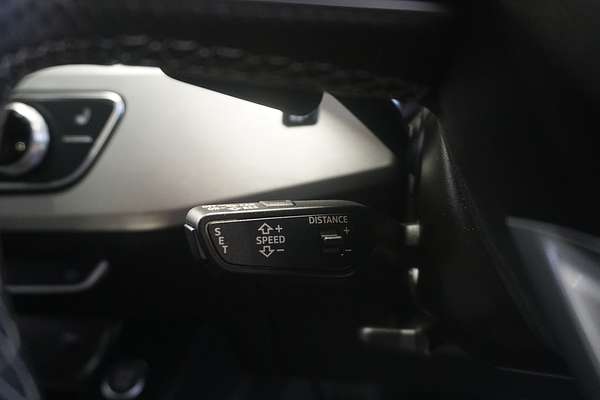 2021 Audi A5 45 TFSI S line F5
