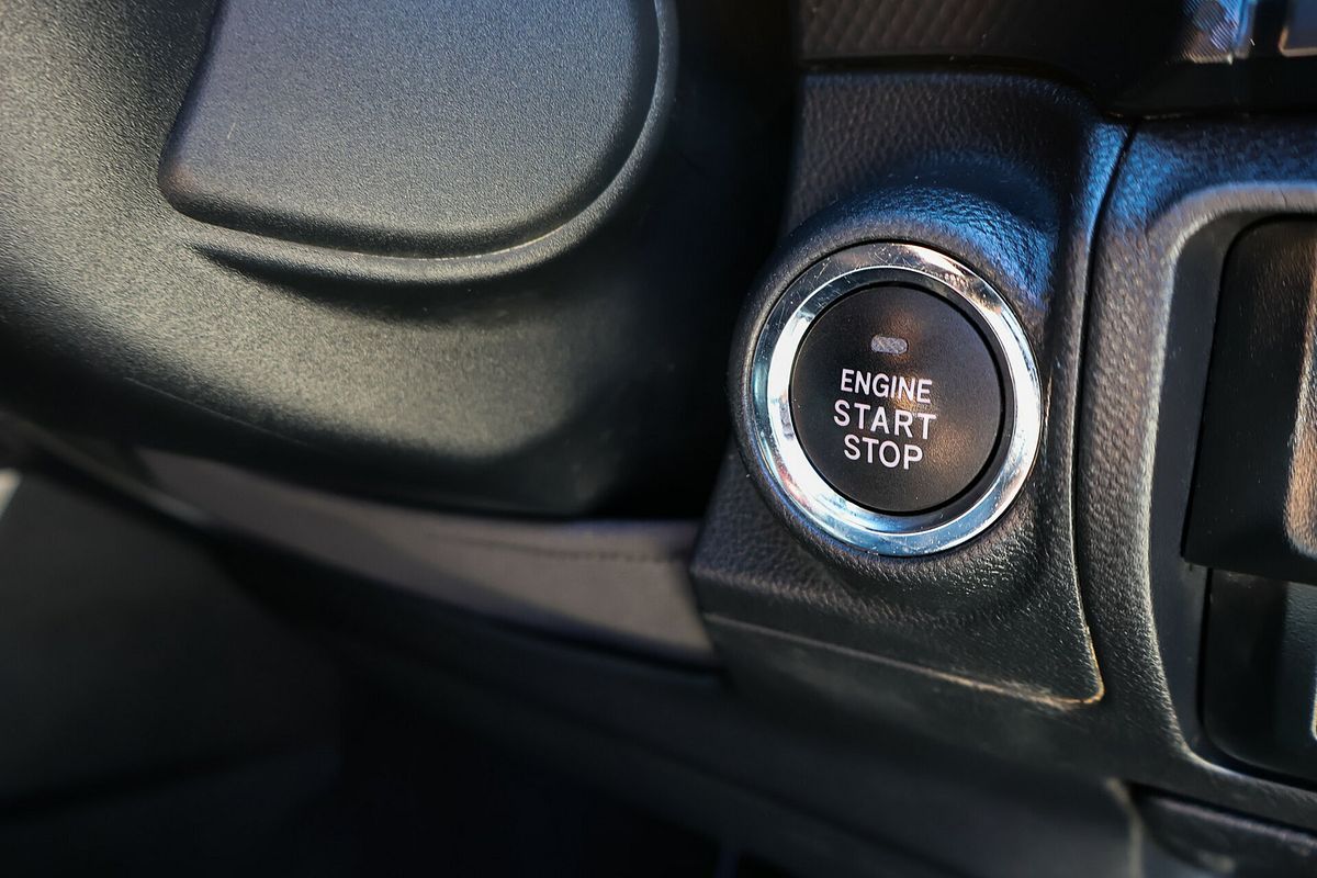 2021 Subaru Forester 2.5i S5