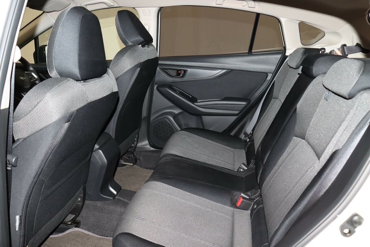 2017 Subaru Impreza 2.0i G5