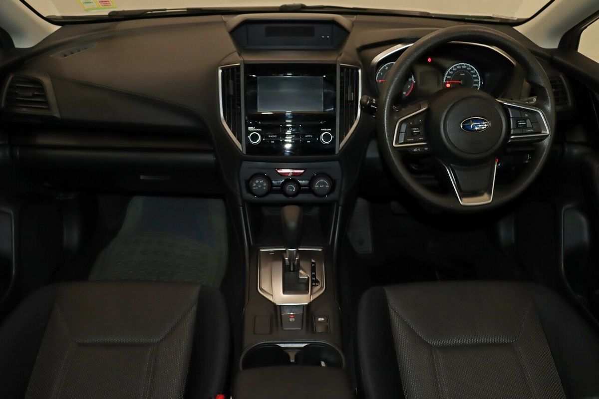 2017 Subaru Impreza 2.0i G5