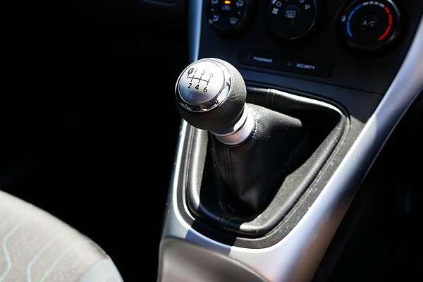 2010 Toyota Corolla Ascent ZRE152R