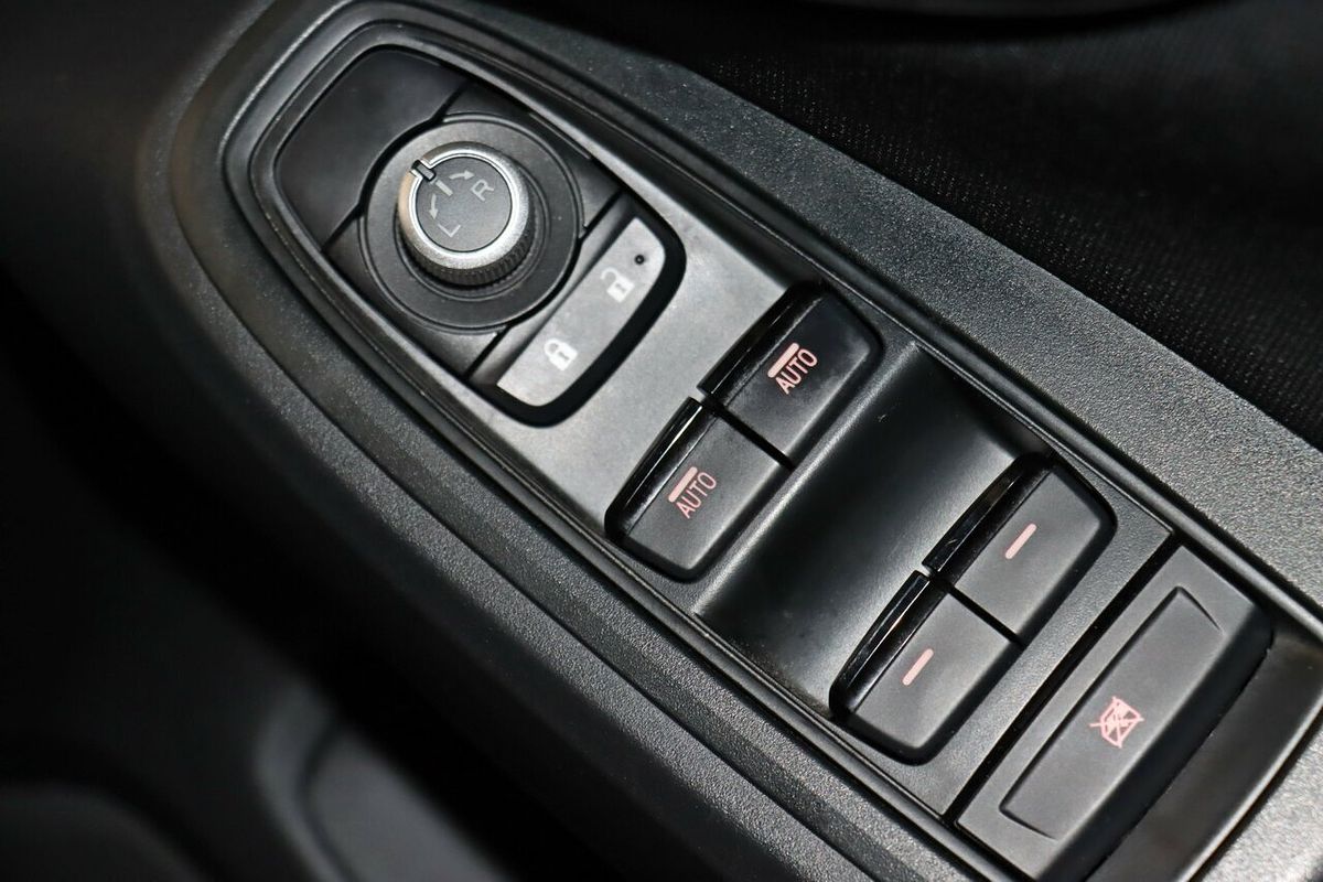 2017 Subaru Impreza 2.0i G5