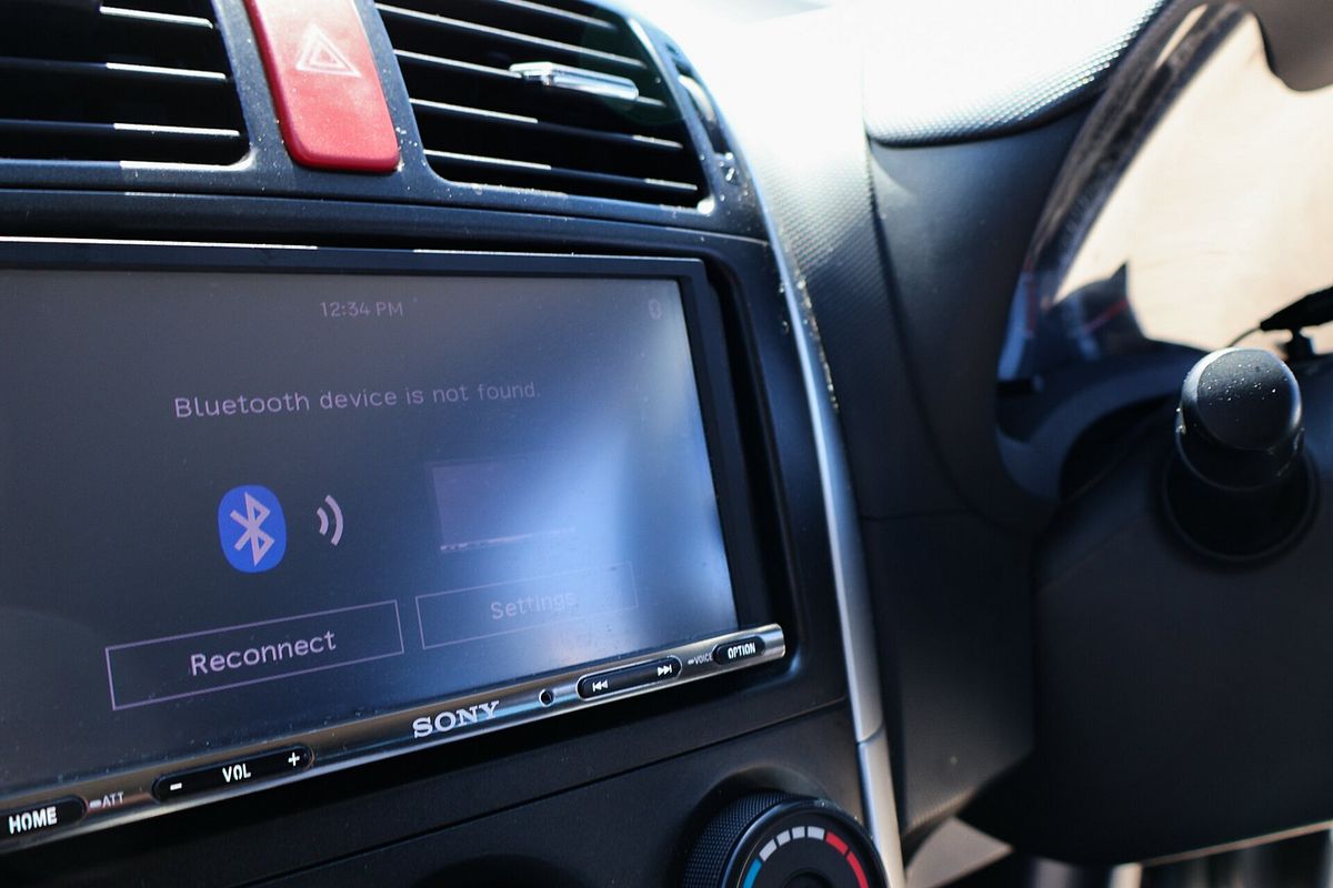 2010 Toyota Corolla Ascent ZRE152R
