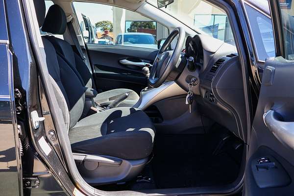 2010 Toyota Corolla Ascent ZRE152R