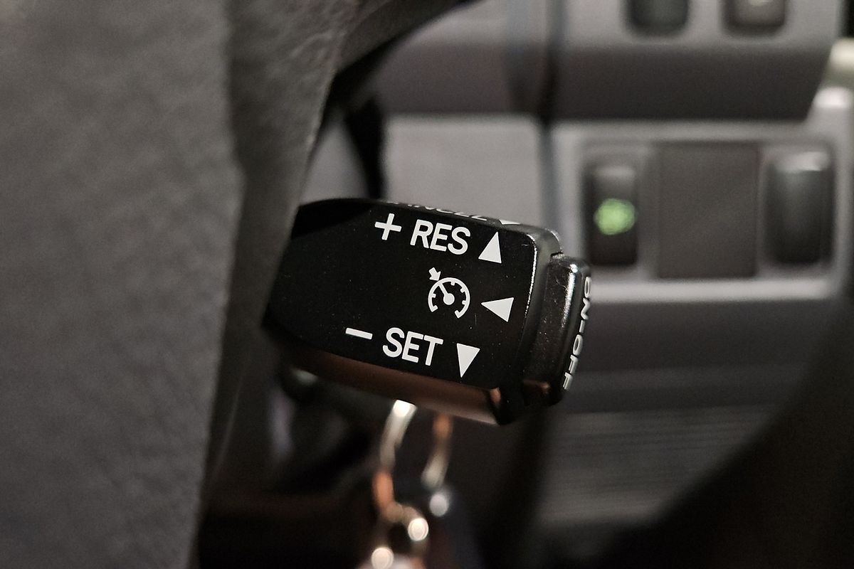 2020 Toyota Landcruiser GXL Troopcarrier VDJ78R