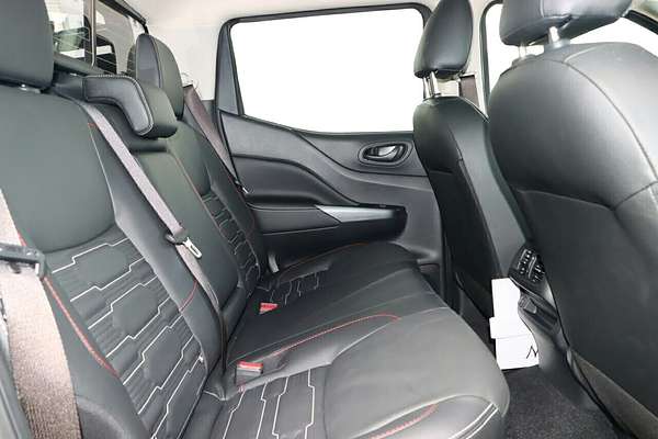 2024 Nissan Navara PRO-4X Warrior D23 4X4