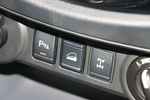 2024 Nissan Navara PRO-4X Warrior D23 4X4