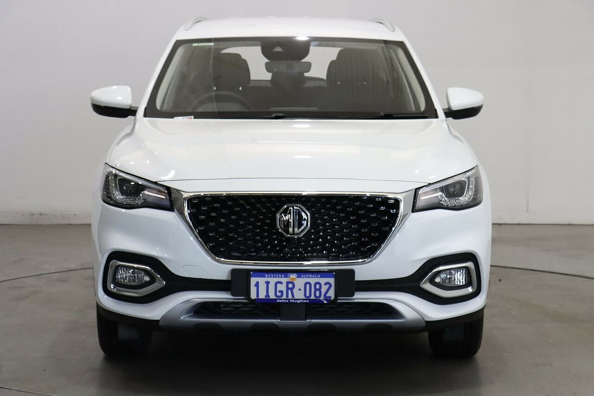 2024 MG HS Vibe SAS23