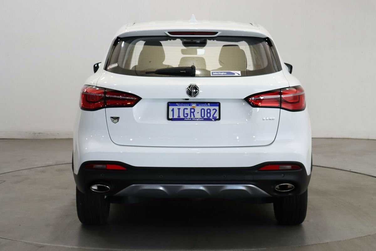 2024 MG HS Vibe SAS23