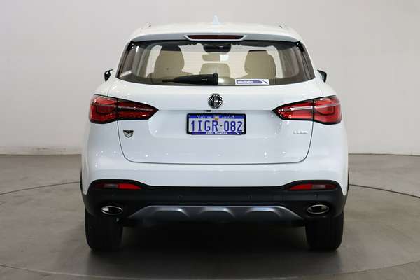 2024 MG HS Vibe SAS23