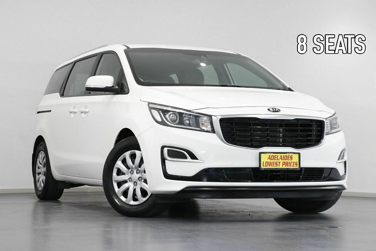 2019 Kia Carnival S YP