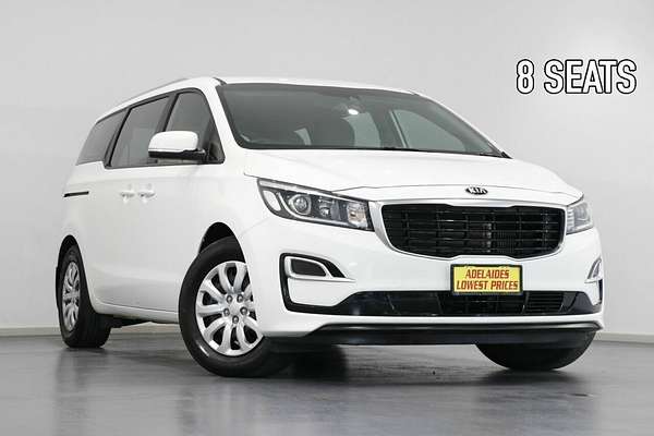 2019 Kia Carnival S YP