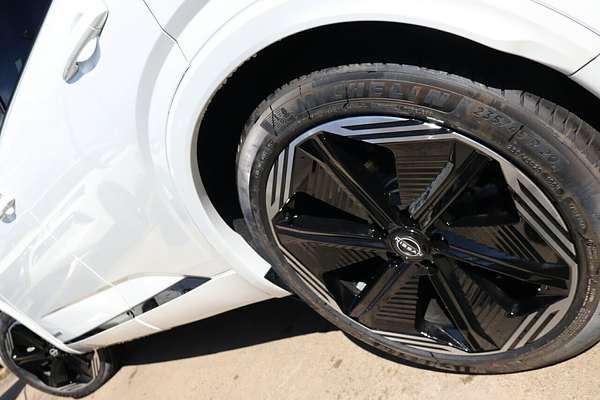 2025 Nissan QASHQAI N-DESIGN e-POWER J12