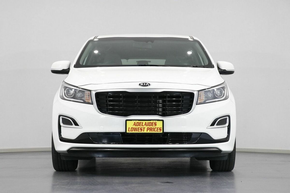 2019 Kia Carnival S YP