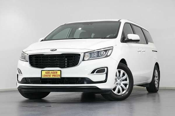 2019 Kia Carnival S YP