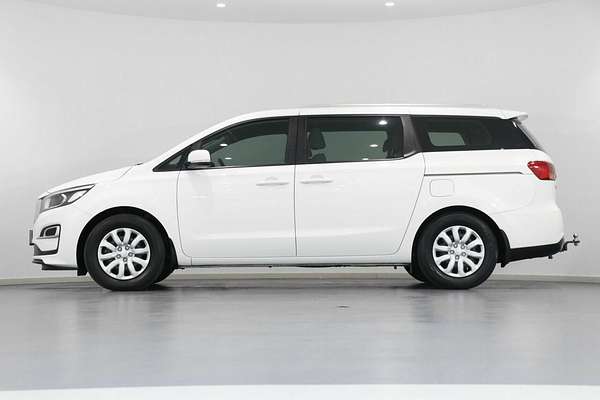 2019 Kia Carnival S YP
