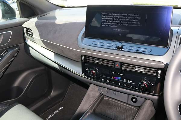 2025 Nissan QASHQAI N-DESIGN e-POWER J12