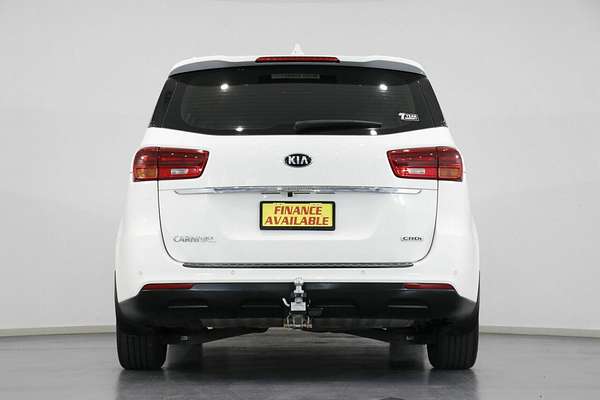 2019 Kia Carnival S YP