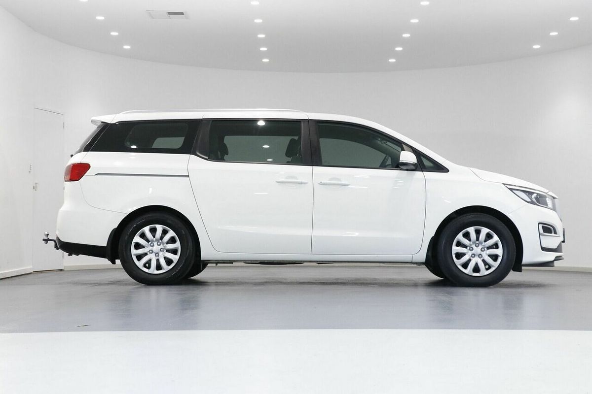 2019 Kia Carnival S YP