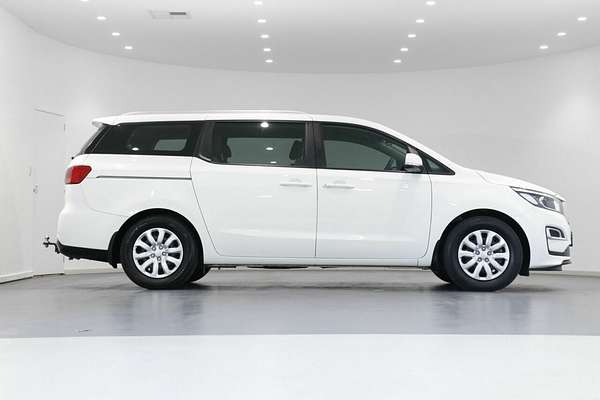 2019 Kia Carnival S YP