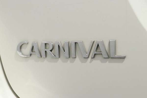 2019 Kia Carnival S YP