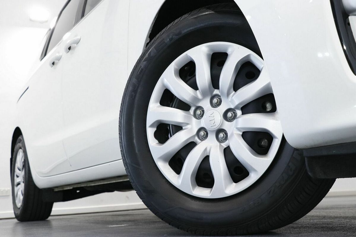 2019 Kia Carnival S YP