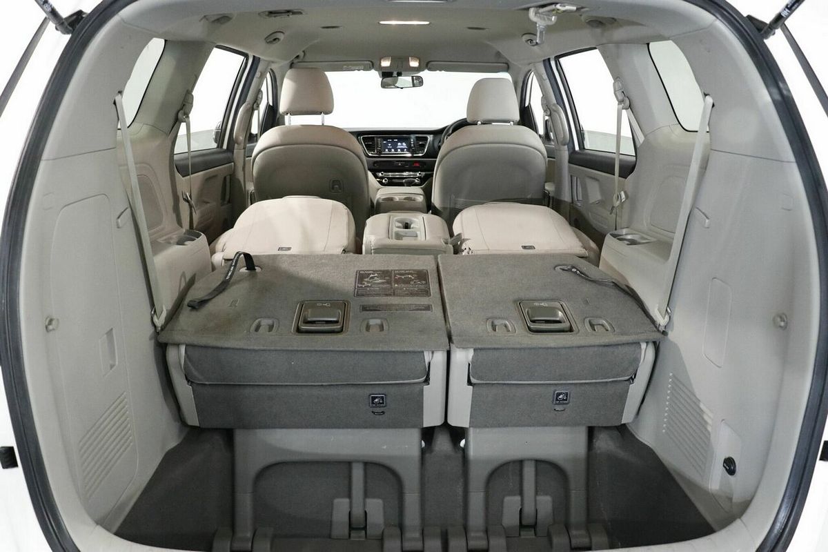 2019 Kia Carnival S YP