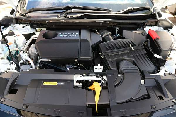 2025 Nissan QASHQAI N-DESIGN e-POWER J12