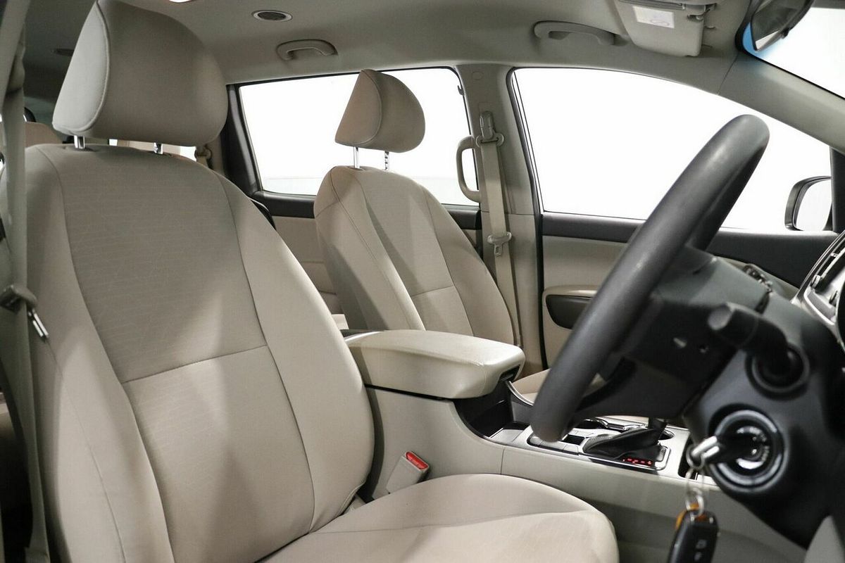 2019 Kia Carnival S YP
