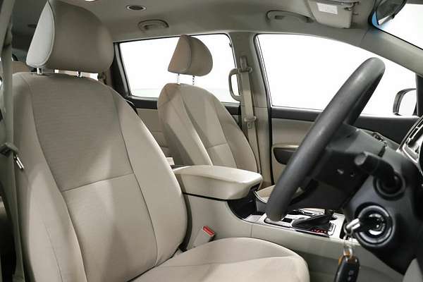 2019 Kia Carnival S YP