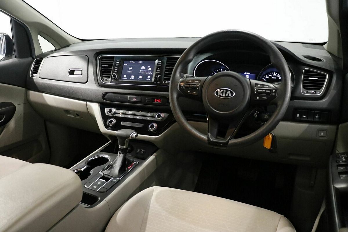 2019 Kia Carnival S YP