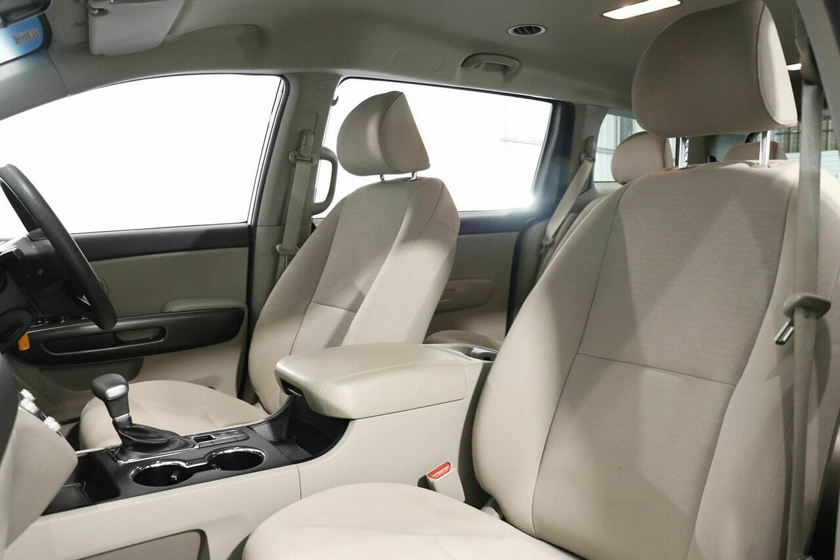 2019 Kia Carnival S YP