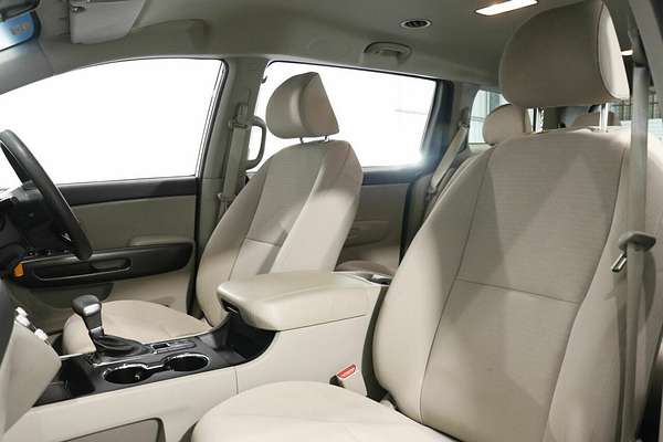 2019 Kia Carnival S YP