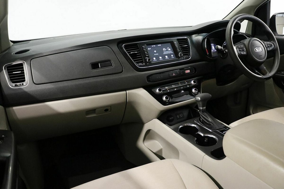 2019 Kia Carnival S YP