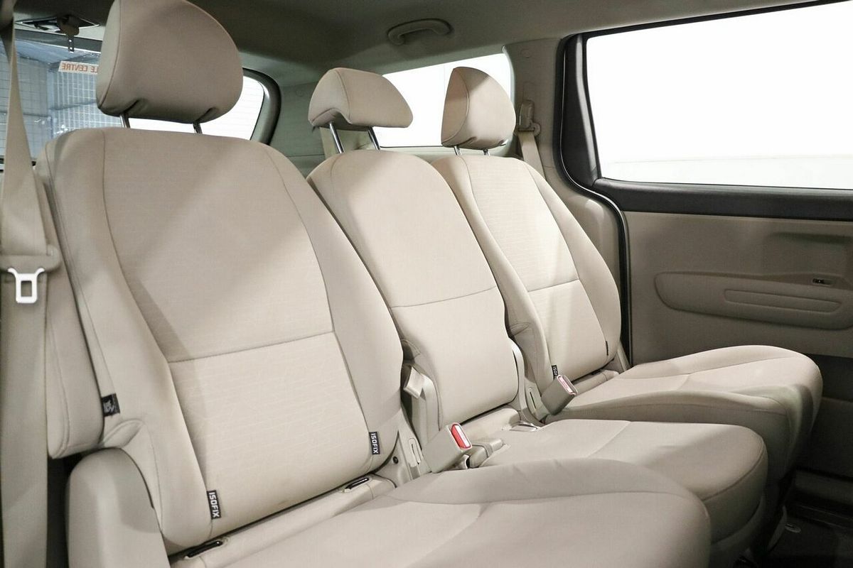 2019 Kia Carnival S YP