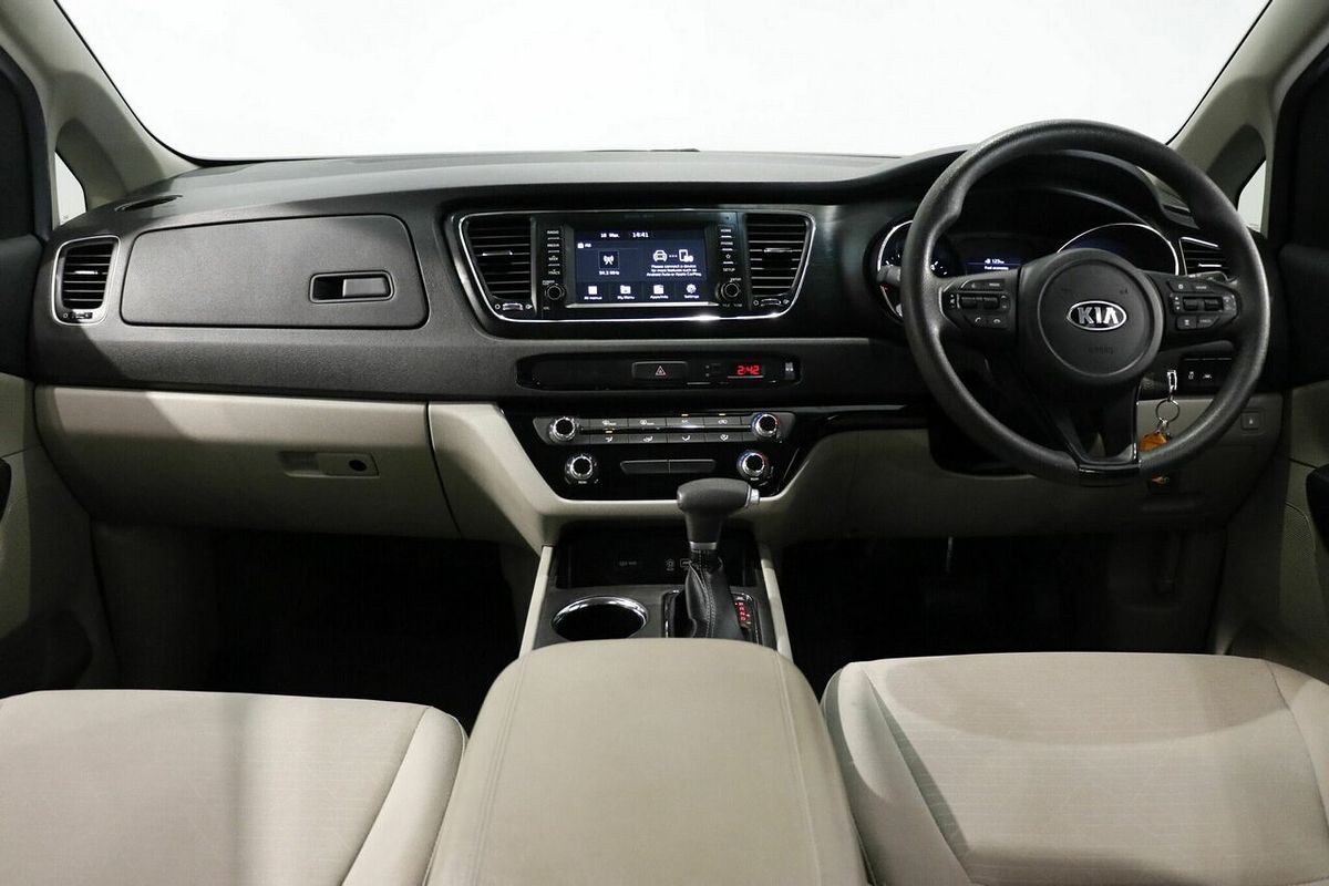 2019 Kia Carnival S YP